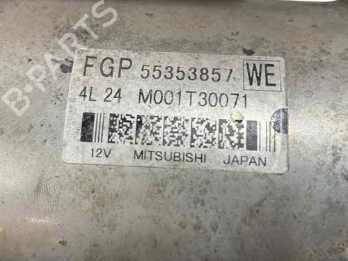 Starter OPEL VECTRA C (Z02) | BP33425505M8 - Image 3