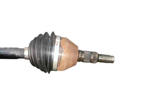 Right front driveshaft OPEL VECTRA C (Z02) 2.0 DTI 16V (F69) | BP25212505M39 