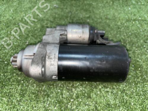 Startmotor SKODA FABIA I (6Y2) 1.9 SDI (64 hp) 31684820