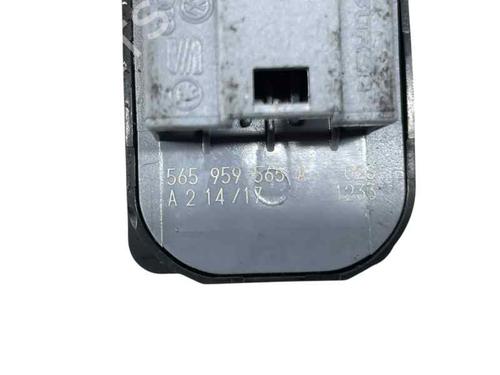 Used Mirror switch Mirror switch SKODA KODIAQ I (NS6, NS7, NV7) 1.4 TSI (150 hp) 30338886 30338886