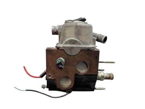 Cylinder head FORD TOURNEO CONNECT 1.8 TDCi | BP29628200M5 