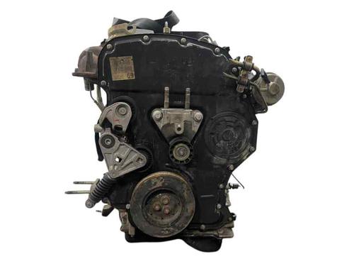 Engine FORD MONDEO III (B5Y) 2.0 TDCi | BP25302924M1 - Image 6