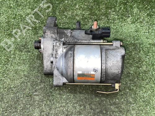 Used Starter Starter TOYOTA YARIS (_P1_) [1999-2005] 31680761 31680761