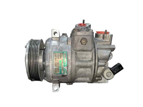 Used AC compressor AC compressor VW GOLF PLUS V (5M1, 521) 1.6 TDI (105 hp) 33424482 33424482