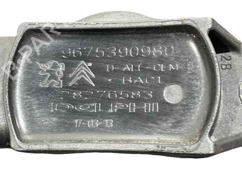 Ignition coil CITROËN C4 Grand Picasso II (DA_, DE_) 1.2 THP 130 | BP31869744M94