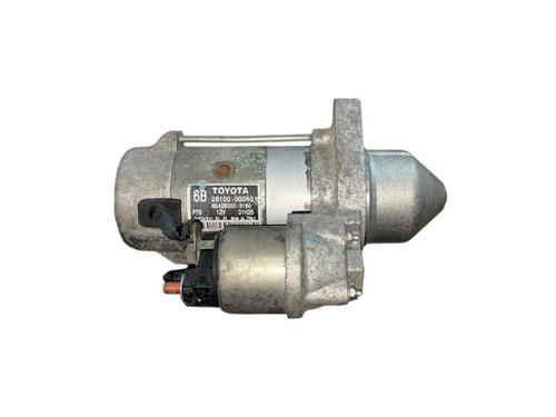 Starter TOYOTA AVENSIS Saloon (_T25_) 2.2 D-4D (ADT251_, ADT251R) | BP30695819M8