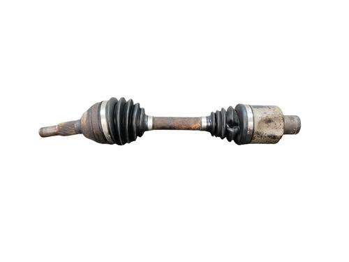 Used Left front driveshaft CHEVROLET CAPTIVA (C100, C140) 2.0 D (150 hp) 25210974
