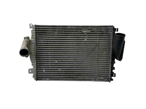 Intercooler JAGUAR XF I (X250) 2.7 D | BP31682455M30 - Image 5