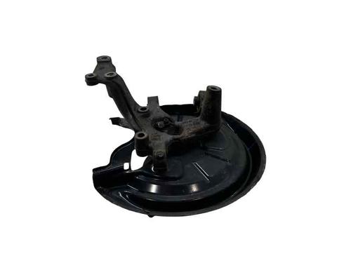 Left rear steering knuckle VW GOLF VI (5K1) 1.4 TSI | BP32259585M27