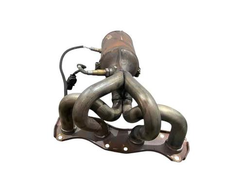 Used Catalyst Catalyst PEUGEOT 207 (WA_, WC_) 1.4 16V (98 hp) 25213261 25213261