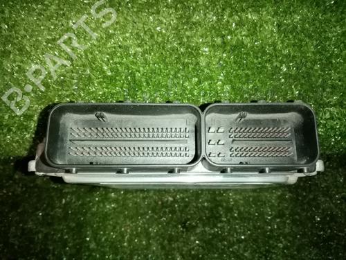 Used Engine control unit (ECU) Engine control unit (ECU) BMW 1 (E87) [2003-2013] 31683894 31683894