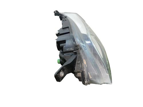 Left headlight FIAT DUCATO Bus (250_) 100 Multijet 2,2 D | BP24861410C28