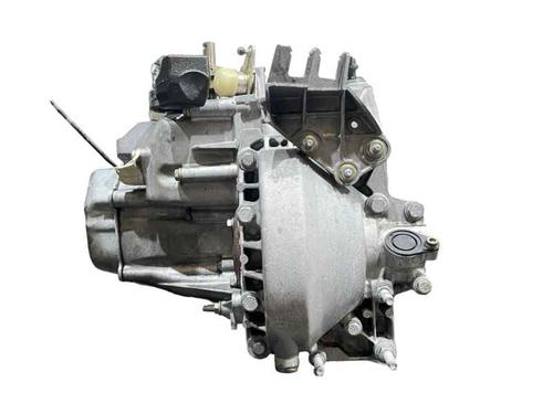 Used Gearbox Gearbox CITROËN C5 I (DC_) 2.2 HDi (DC4HXB, DC4HXE) (133 hp) 31870778 31870778