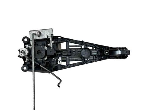 Front left exterior door handle OPEL INSIGNIA A Saloon (G09) 2.0 Turbo (69) | BP32358350C128