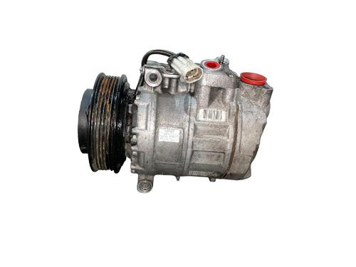 Compressor A/C RENAULT ESPACE IV (JK0/1_) 3.0 dCi (JK0J, JK0V) | BP25210610M34 - Image 1