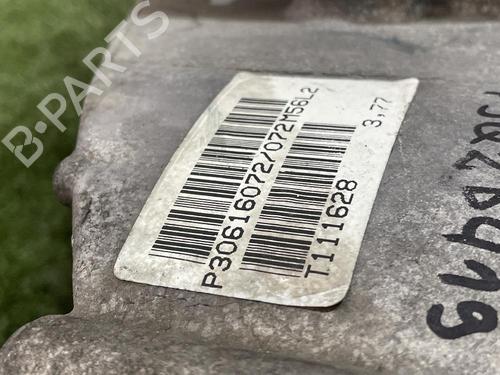 Gearbox VOLVO S40 II (544)  | BP31684679M3 