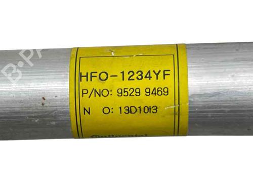 AC pipe CHEVROLET TRAX 1.7 TD AWD | BP27449693M126 - Image 2