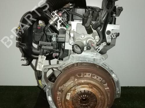 Engine FORD FUSION (JU_) 1.4 | BP31683792M1  - Image 8