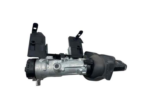 Ignition barrel SKODA FABIA III Estate (NJ5) 1.4 TDI | BP29518275M48 