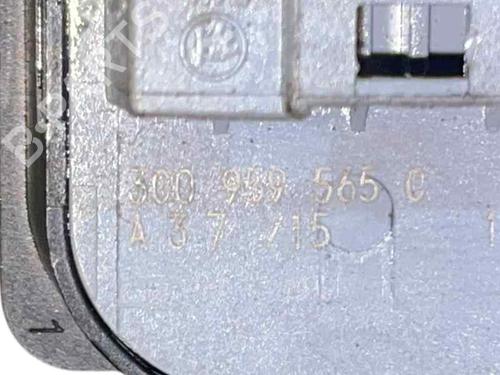 Mirror switch VW PASSAT B8 (3G2, CB2) 2.0 TDI 4motion | BP24225162I25 - Image 4