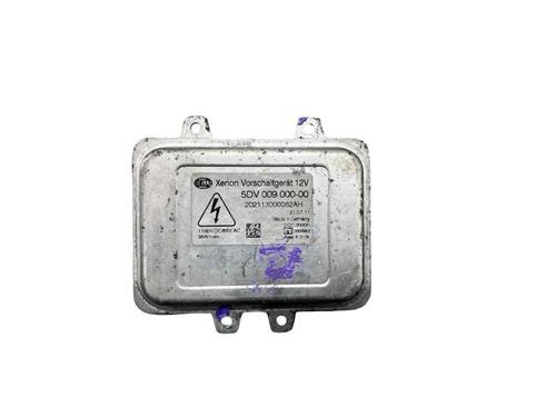 Used Lights ECU Lights ECU SKODA SUPERB II (3T4) 2.0 TDI (140 hp) 32335358 32335358
