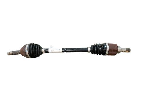 Used Left front driveshaft CITROËN C3 II Hatchback Van (SC_) 1.4 HDi (68 hp) 24223434