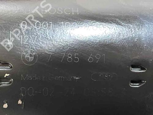 Starter BMW 5 (E39) 520 d | BP26900546M8 
