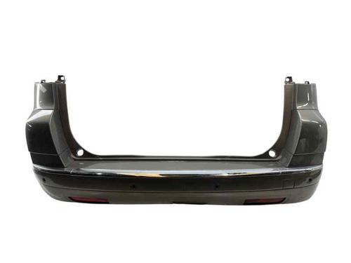 Used Rear bumper CITROËN C4 Grand Picasso I (UA_) 2.0 HDi 150 (150 hp) 29420863