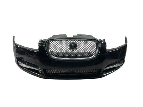 Used Front bumper JAGUAR XF I (X250) [2008-2015]  31682443