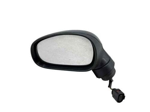 Used Left mirror SEAT LEON (1P1) 1.9 TDI (105 hp) 29860537