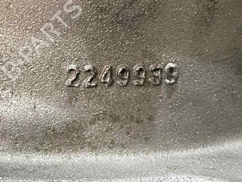 Vacuum pump BMW 3 (E46) 320 d | BP26517372M80 