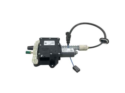 Electric handbrake CITROËN DS4 (NX_) 1.6 HDi 115 | BP27994495E5 