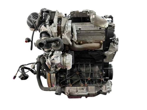 Engine VW T-ROC (A11, D11) 2.0 TDI | BP29349822M1 