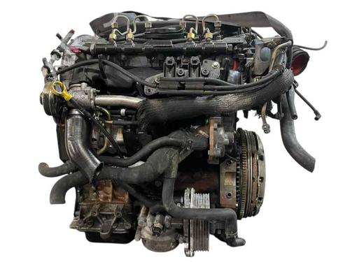 Engine FORD MONDEO III Saloon (B4Y) 2.0 TDCi | BP28110029M1 