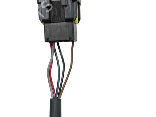 Left mirror PEUGEOT EXPERT Tepee (VF3X_) 1.6 HDi 90 8V | BP28208860C26 