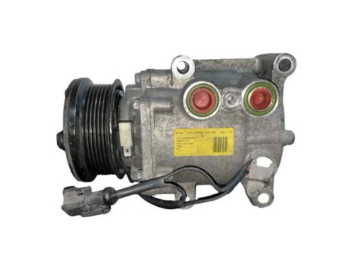 AC compressor FORD TRANSIT CONNECT (P65_, P70_, P80_) 1.8 Di | BP32103186M34 - Image 2
