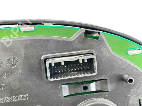 Used Instrument cluster DACIA LOGAN II 1.5 dCi (90 hp) 27450071