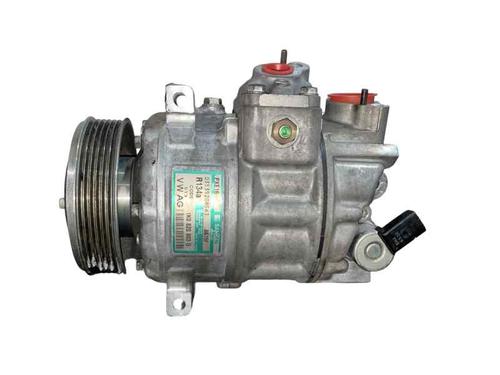 AC compressor SEAT ALTEA (5P1) | BP31870689M34