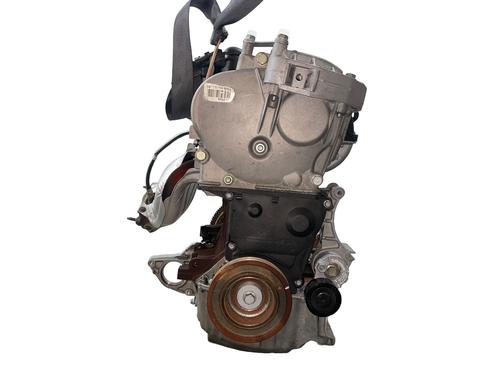 Engine RENAULT SCÉNIC II (JM0/1_) 1.6 BiFuel | BP25210670M1 - Image 2