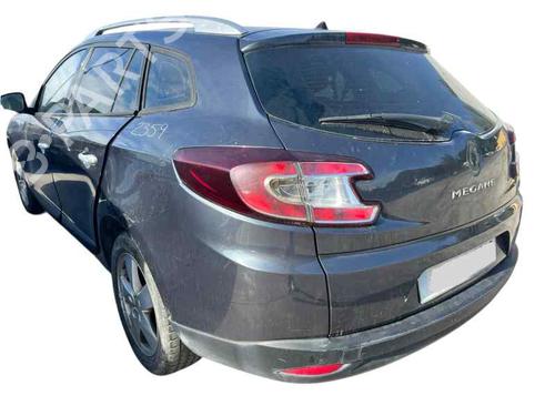 Used Parts RENAULT MEGANE III Grandtour (KZ0/1)  1.5 dCi (KZ1M, KZ1W, KZ0R)  4446014