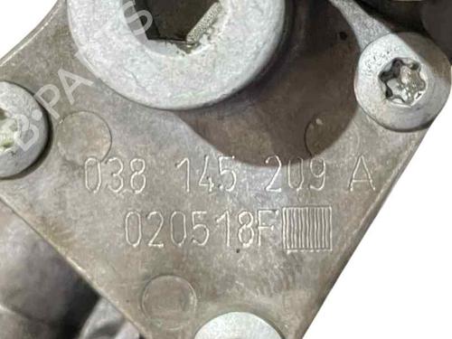 Vacuum pump SEAT IBIZA III (6L1) 1.9 TDI | BP27513720M80 