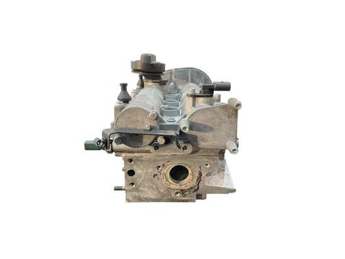 Cylinder head VW POLO IV (9N_, 9A_) 1.4 16V | BP29328758M5 