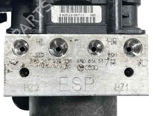 ABS pump AUDI Q5 (8RB) 3.0 TDI quattro | BP31752336M43 - Image 7