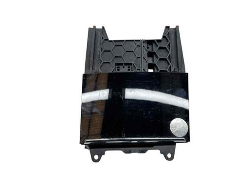 Askebæger SKODA KODIAQ I (NS6, NS7, NV7) 1.4 TSI (150 hp) 31825981