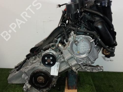 Used Engine Engine MERCEDES-BENZ A-CLASS (W168) [1997-2005] 31683898 31683898