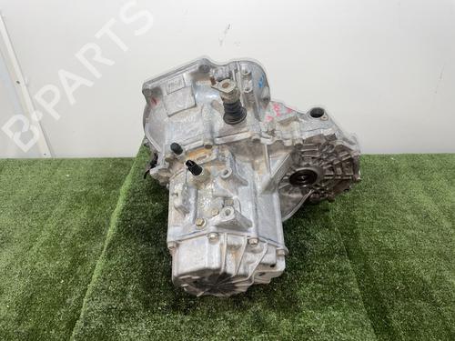 Used Gearbox Gearbox HYUNDAI ACCENT I (X-3) [1994-2002] 31684610 31684610