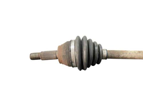 Right front driveshaft FORD FIESTA V (JH_, JD_) 1.4 TDCi | BP29349817M39 