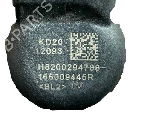 Injector RENAULT GRAND SCÉNIC II (JM0/1_) | BP31870419M100