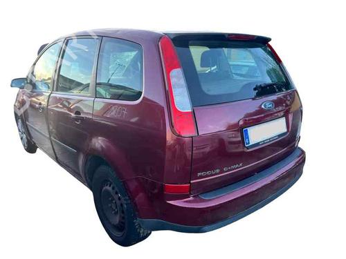 Starter FORD FOCUS C-MAX (DM2) | BP33424161M8 - Image 8