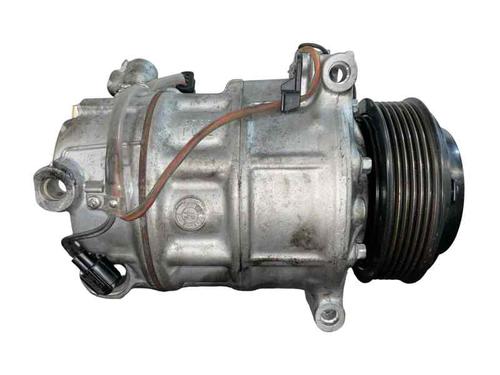 AC compressor JAGUAR XE (X760) 2.0 D AWD | BP33953517M34 - Image 2